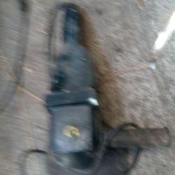 7" Sander