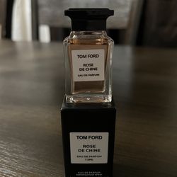 Mini Perfume 