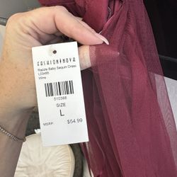 Formal Prom/hoco Dress