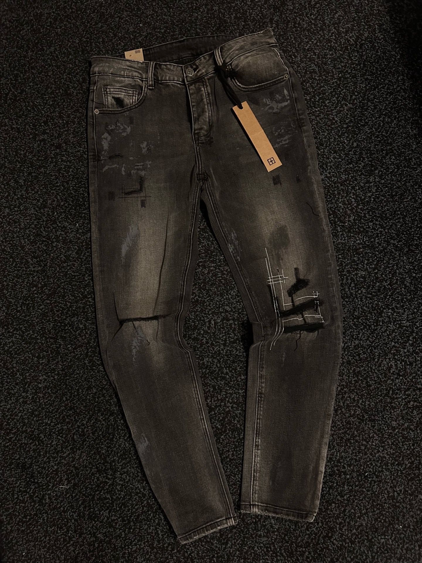 Ksubi Jeans Size 32