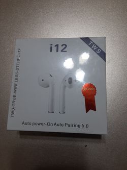 Wireless Touch Headphones $40 each