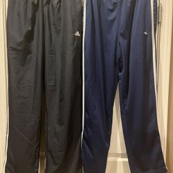 Men’s Workout Pants 