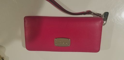 Authentic Michael Kors wallet