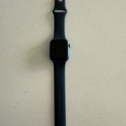 Apple Watch Series 7, 45MM, GPS. BLUE