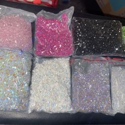 Rhinestones!✨