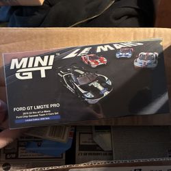 Hot Wheels And Mini For For Trades 