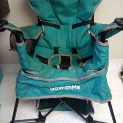 Baby Toddler Camping Chair