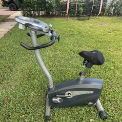 Schwinn Exercise Bike