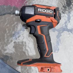Rigid Impact Drill Tool 