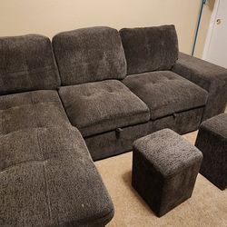 Sectional-like New