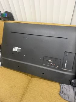 tv lg 43"