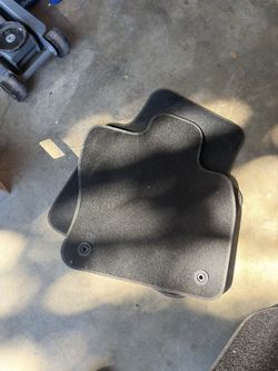Volkswagen Tiguan Floor Mats 