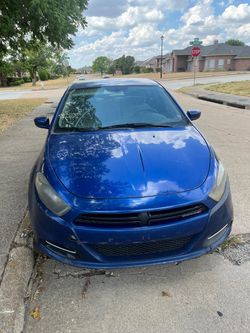 2014 Dodge Dart