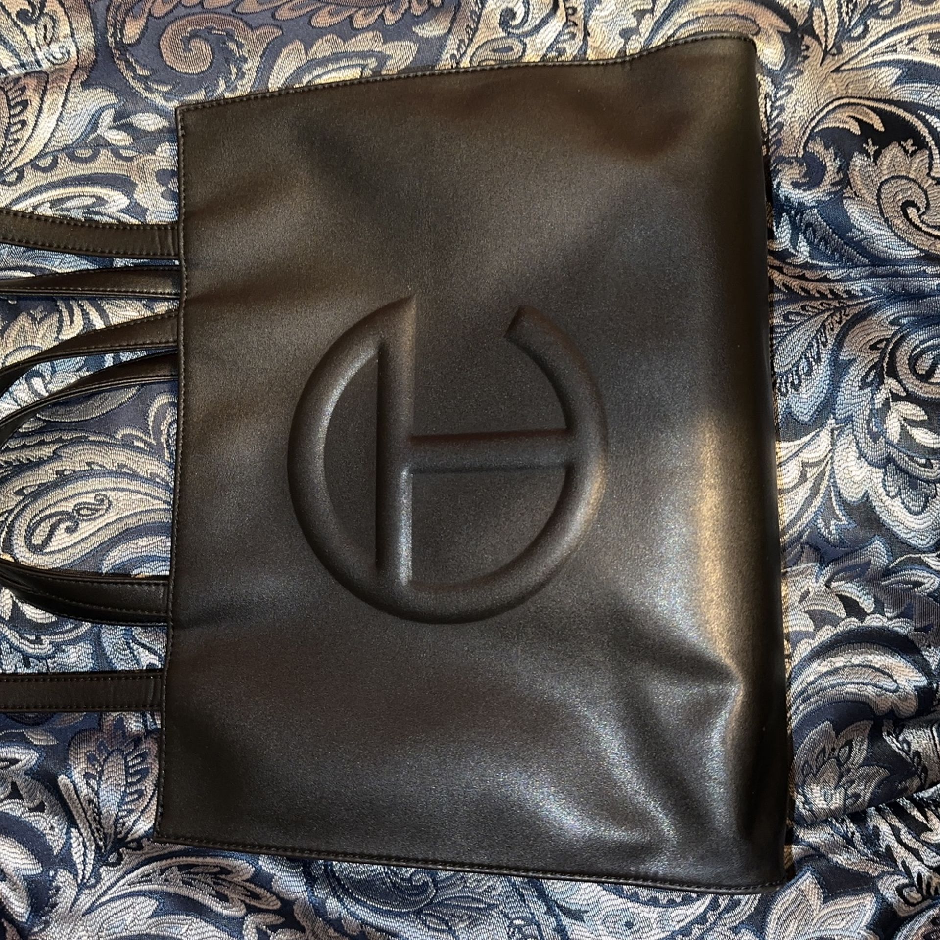 Teflon Purse