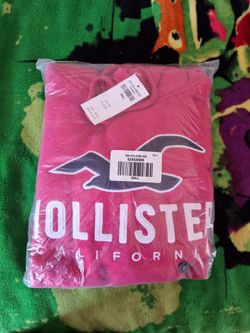 Hollister Hoodie