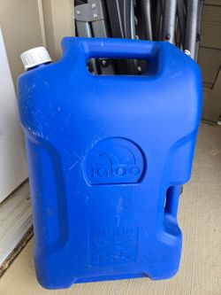 Igloo Water container