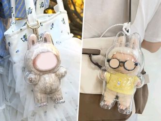 Labubu Cases 8 For $50