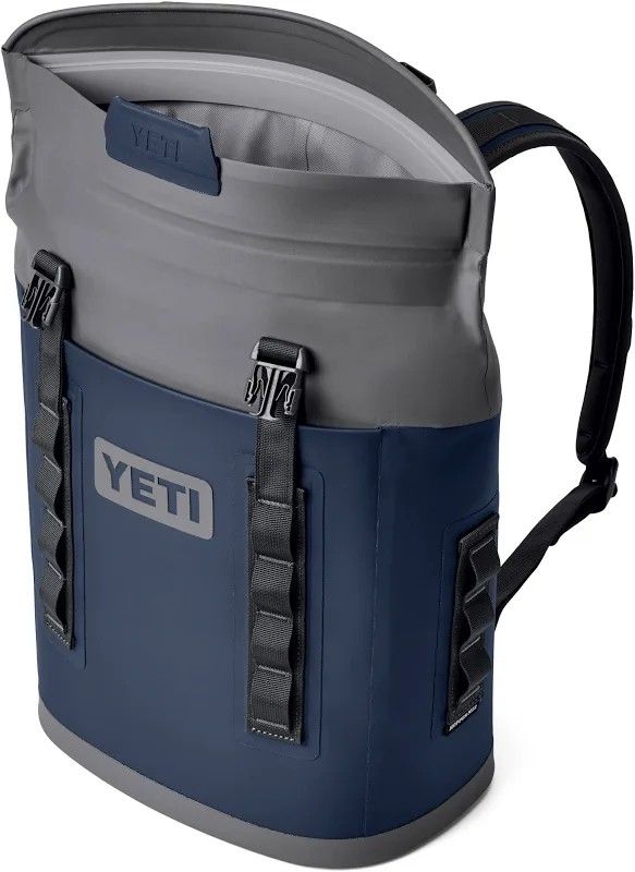 Yeti Hopper M20 Cooler New