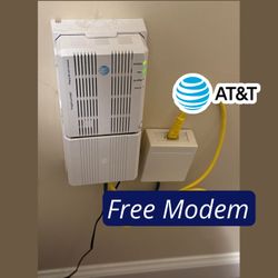 INTERNET WIFI UNLIMITED | AT&T Internet 📣