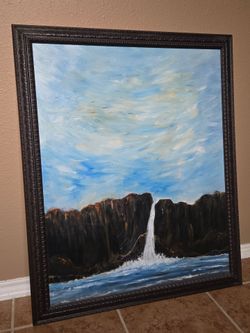 Frames / Wall decor