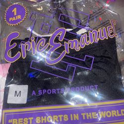 Eric Emanuel Shorts