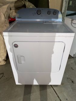 Secadora Whirpool eletrica