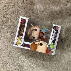 Prince Philip Funko Pop
