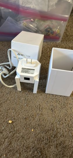 WiFi Extender