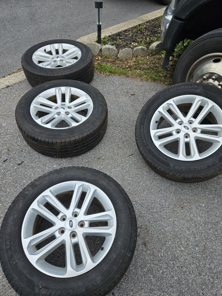 Rims