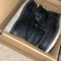 Work Boots 
