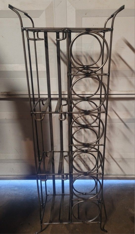 Wine Rack