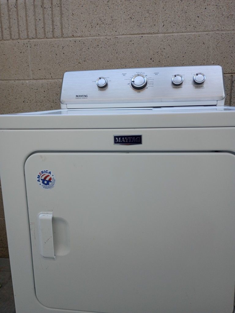 Electrica 220v  Secadora