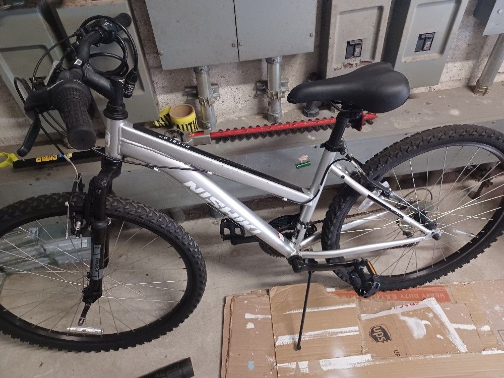 Bike