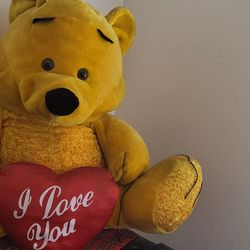 Winny The Pooh