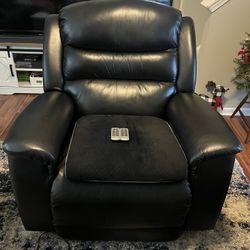 Lazyboy Large Recliner 