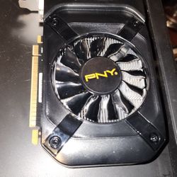 PNY GTX 750ti