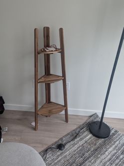 Shelf