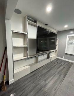 Tv Media Center