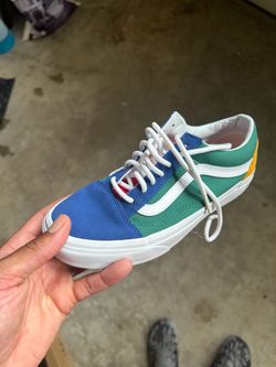 Women’s Vans