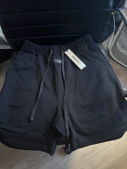Essential shorts