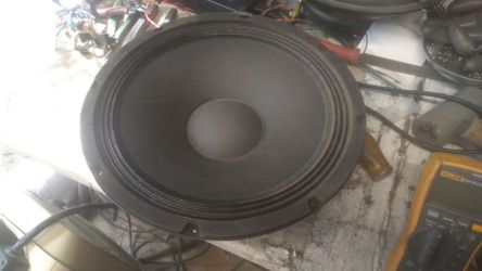 SPEAKER