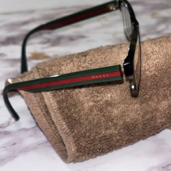 Gucci Glasses