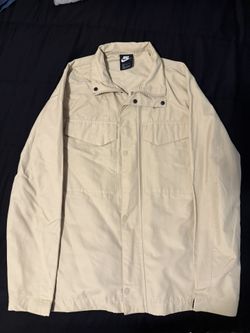 Nike Men’s Jacket 