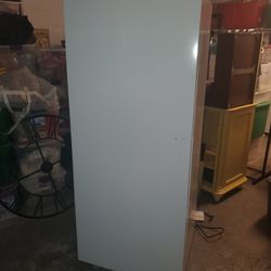 Frigidaire Standing Freezer