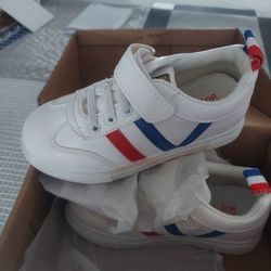 Unisex sneakers for kids