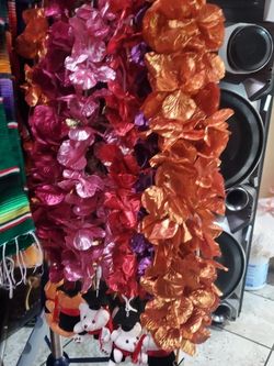 Lei's