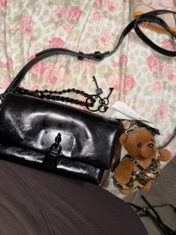 Aldo Purse