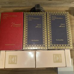 Perfume, Cologne, Fragrance