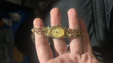 Women’s watch
