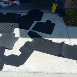 Floor Accessory Car Like Very Good All For $85